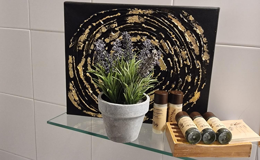Food & Drinks 5, Hotel Rural El Adarve, Segovia