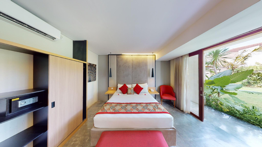 Bedroom 7