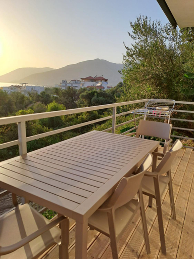 Exterior & Views 3, Villa Bega, Sarandës