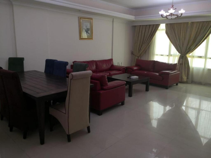 Others 5, Alzebara 2 Apartment, Manama