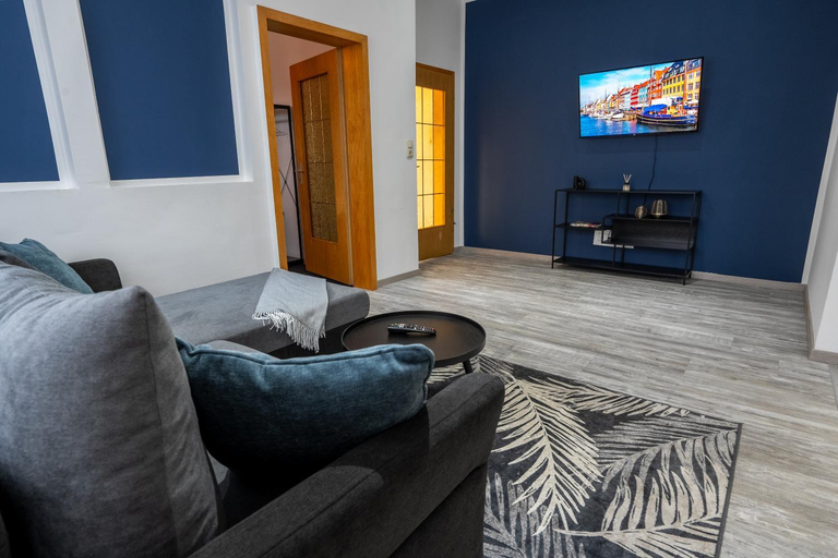 Others 5, MIRA StudioApartments NEU, Recklinghausen