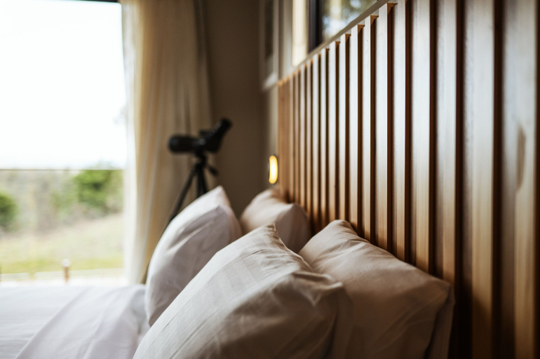 Bedroom 3, Freycinet Resort, Glamorgan-Spring Bay
