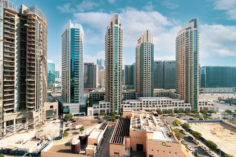 Others 4, FirstStay Homes - Burj Royale Residences Downtown Dubai - Burj Khalifa District, Dubai