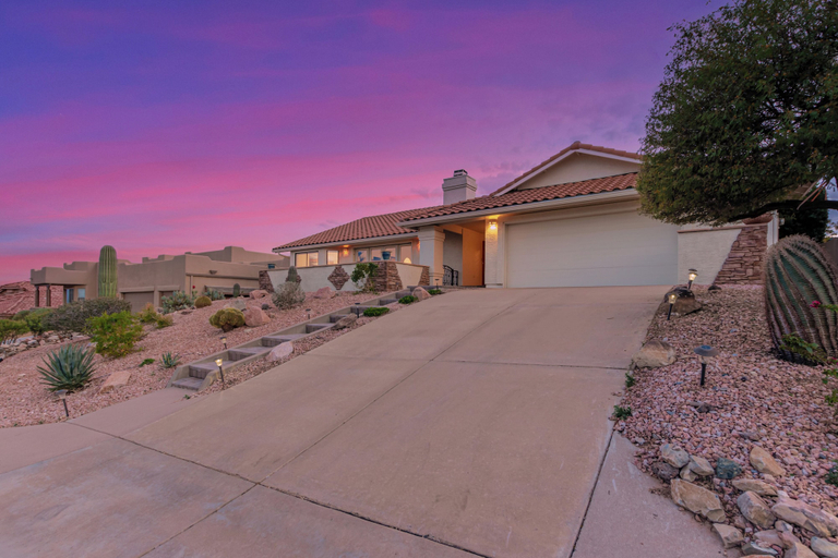 Exterior & Views 2, Ridgeway Fountain Hills, Maricopa