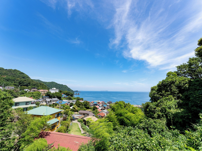 Villa FUN Kawana, Itō