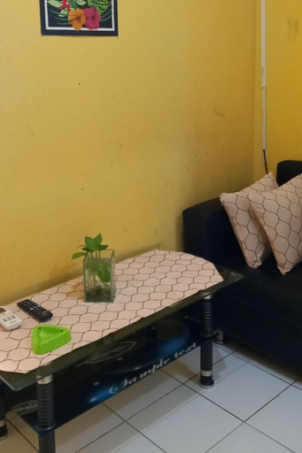 Others 4, SENTRA TIMUR RESIDENCE BY ANGIE, Jakarta Timur