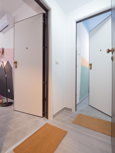 Others 4, Babyaccommodation Family Panoramic II, Savona