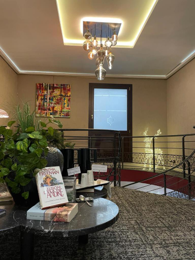 Hotel Plaza, Torino