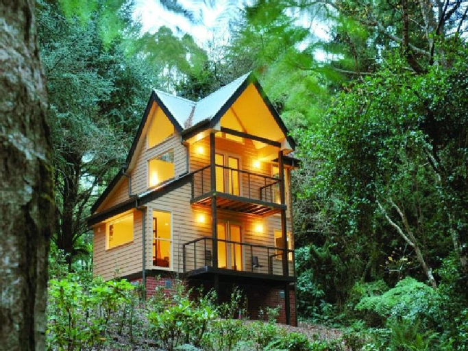 Exterior & Views 1, Lochiel Luxury Accommodation, Yarra Ranges - Dandenongs
