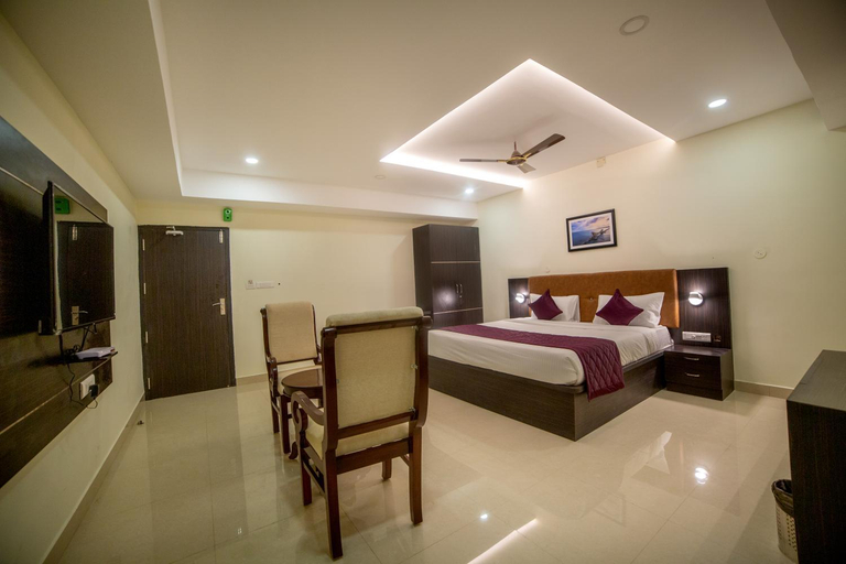 Others 3, TTK RESIDENCY, Theni