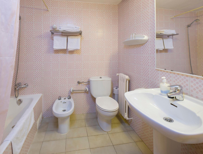 Others 5, Apartamentos Jovial, Baleares