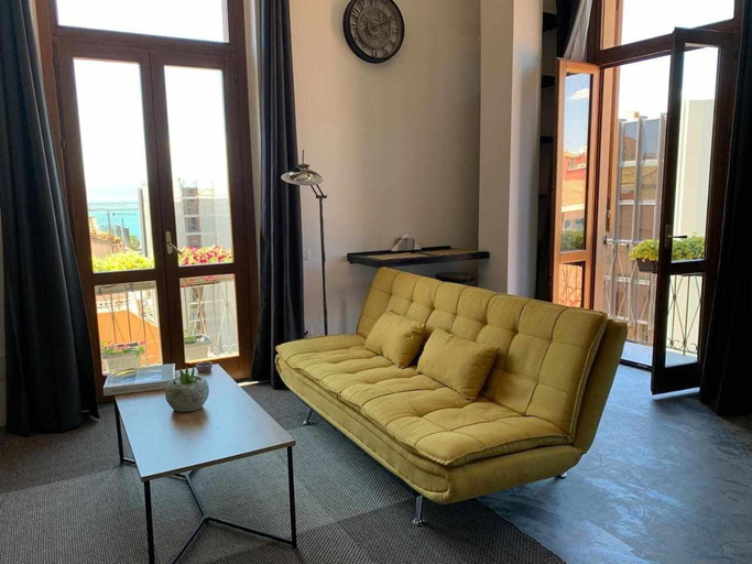 Others 5, My exclusive cavour loft da sogno a cagliari, Cagliari