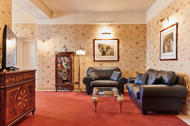 Others 5, Schlosshotel Wendorf, Ludwigslust-Parchim