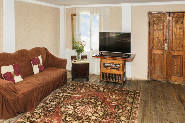 Others 5, Daraselia Family guesthouse, Zugdidi