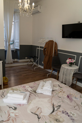Others 2, San Pietro Roma Suite, Rome