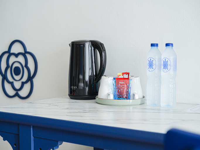 Amenities 26