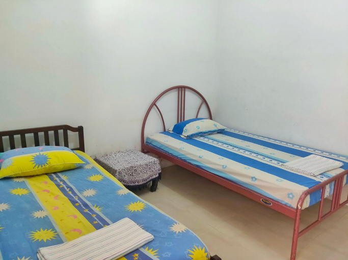 Bedroom 4, OYO Homes 91098 Desa Wisata Tanjung Syariah, Sleman