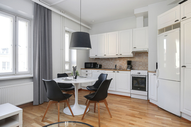 Others 5, Kotimaailma Aparthotel Kamppi - 3BR, Uusimaa
