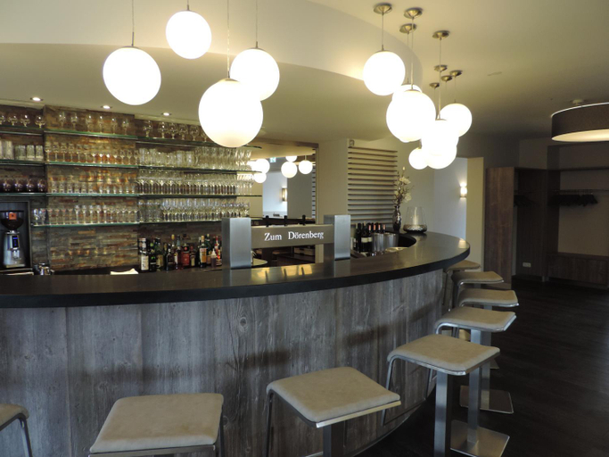 Food & Drinks 5, Gasthaus zum Dorenberg, Osnabrück
