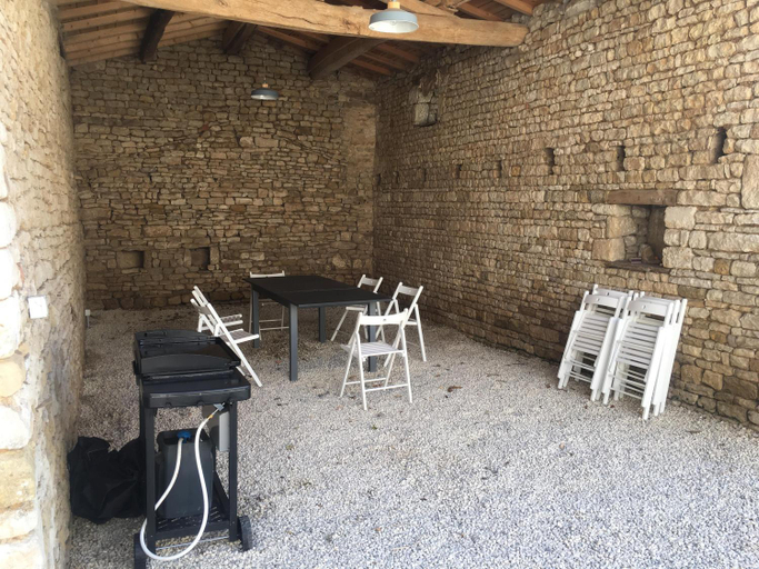 Food & Drinks 4, Les demeures de Valette-NEW, Deux-Sèvres