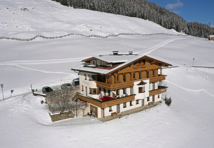 Others 3, Haus Windegg, Schwaz
