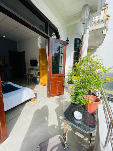 Exterior & Views 5, Shark Homestay, Huế