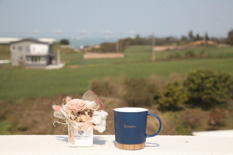 Others 5, Meedori Coffee Home Stay, Kinmen