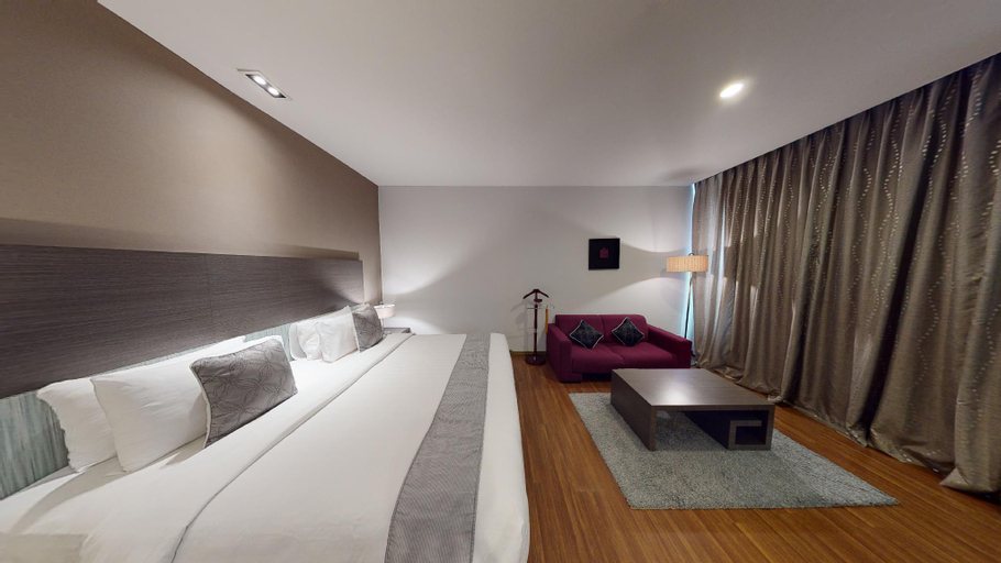 Bedroom 1