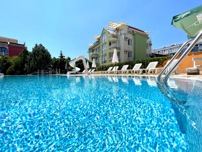 Others 4, Mint Family Hotel, Nesebar