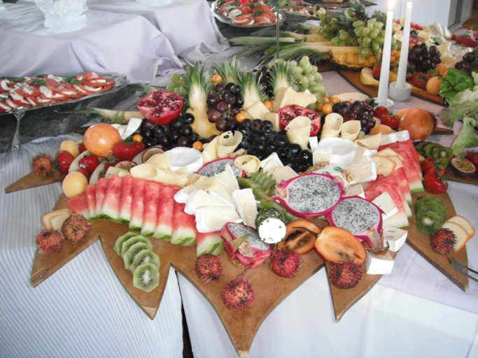 Food & Drinks 4, Hotel Goldner Anker, Vogtlandkreis