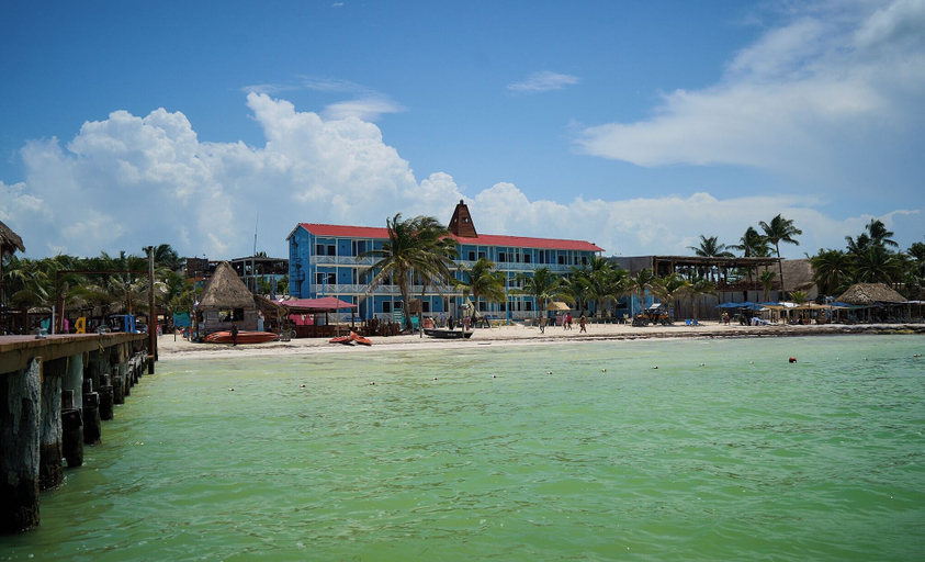 Others 4, El Faro Beach Front by ÓOL Hotels, Lázaro Cárdenas