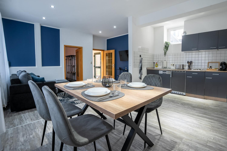 Others 2, MIRA StudioApartments NEU, Recklinghausen