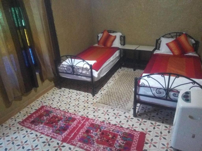 Bedroom 6