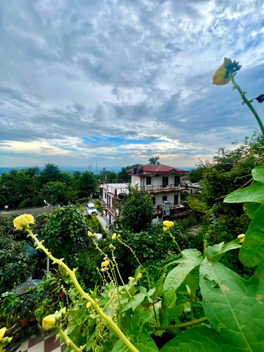 Others 3, SnowBiscuit Villa, Kangra