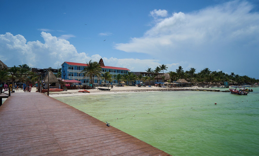 Others 5, El Faro Beach Front by ÓOL Hotels, Lázaro Cárdenas