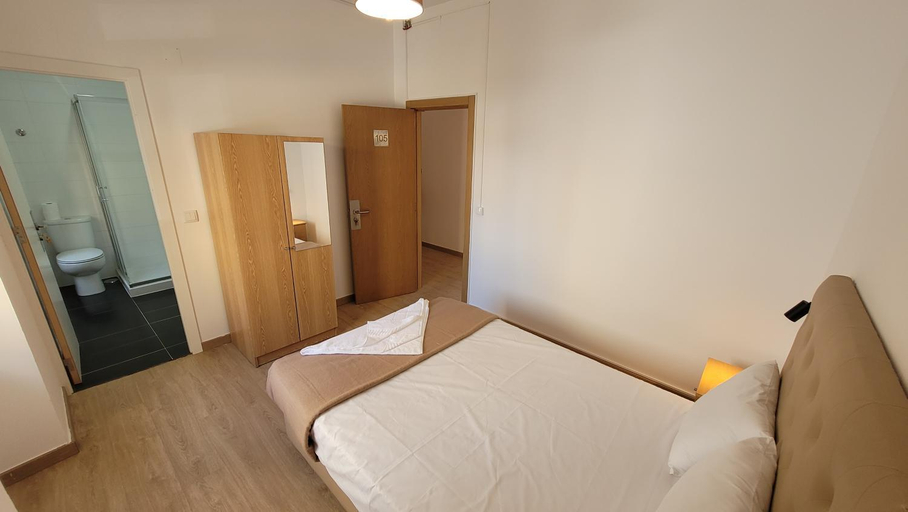 Others 4, Stay in Sintra, Sintra