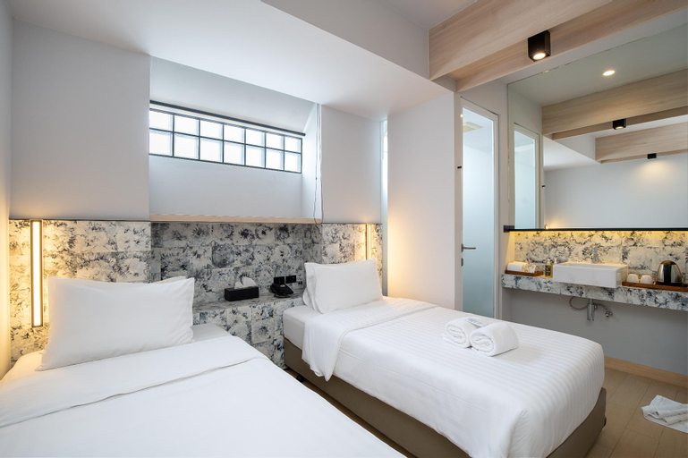 Bedroom 29