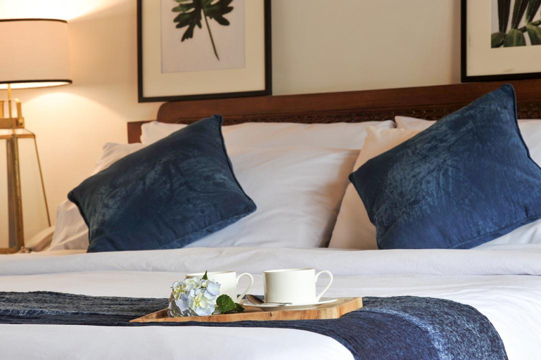Bedroom 12