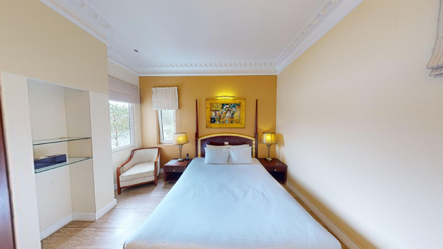 Bedroom 20