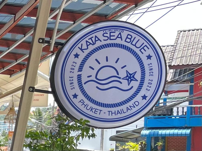 Others 4, Kata Sea Blue, Phuket Island