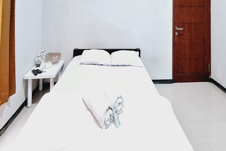 Bedroom 8