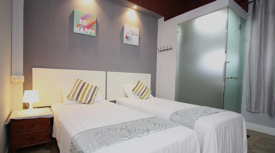 Bedroom 3