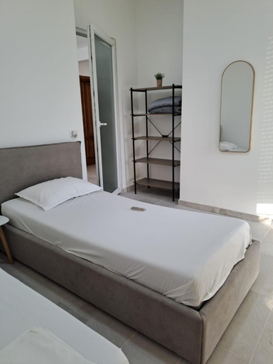 Bedroom 1, Villa Bega, Sarandës