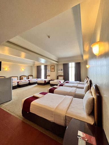 Bedroom 13