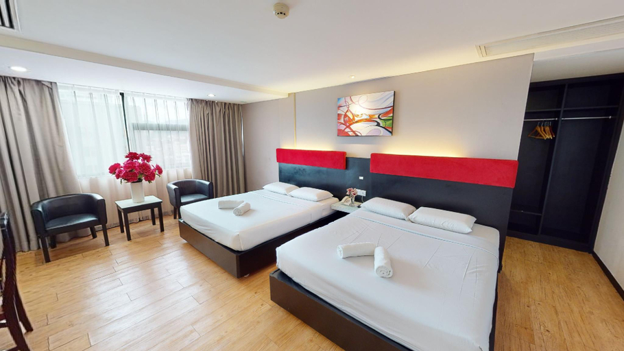 Bedroom 26