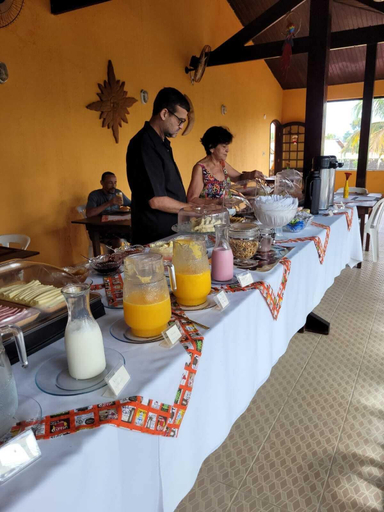 Food & Drinks 5, PousadaBoramar, Bertioga