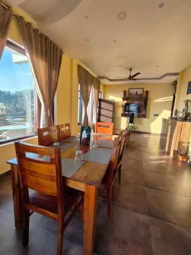 Food & Drinks 3, LEELA The Flavors of Nature, Solan