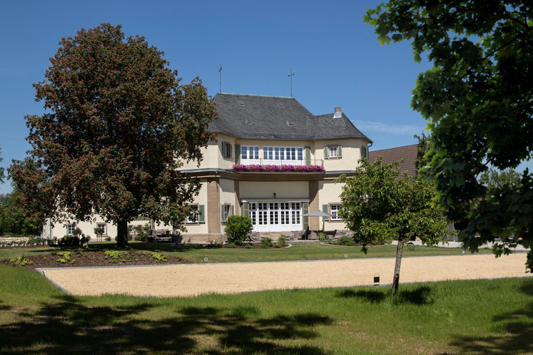 Others 3, Schloß Falkenhaus, Bayreuth