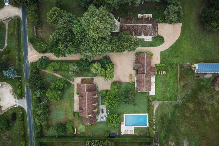 La Grange de Léonie, Cher