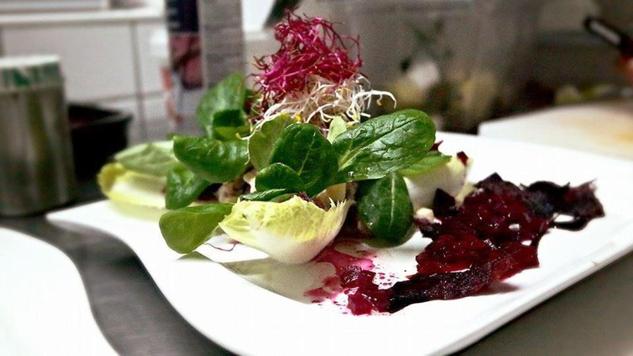 Food & Drinks 4, Landhaus Tonmuhle, Harz